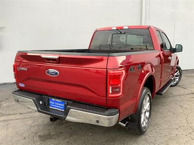 2016 Ford F-150 Lariat - Photo 6 - Crest Hill, IL 60403