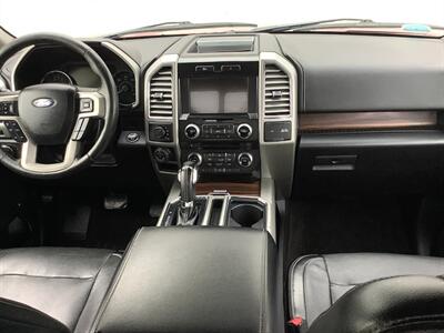 2016 Ford F-150 Lariat - Photo 36 - Crest Hill, IL 60403