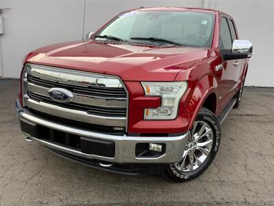 2016 Ford F-150 Lariat - Photo 2 - Crest Hill, IL 60403