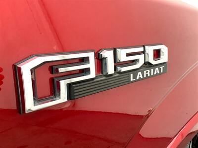 2016 Ford F-150 Lariat - Photo 39 - Crest Hill, IL 60403