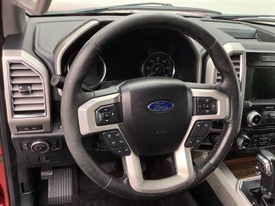 2016 Ford F-150 Lariat - Photo 19 - Crest Hill, IL 60403