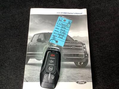 2016 Ford F-150 Lariat - Photo 54 - Crest Hill, IL 60403