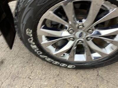 2016 Ford F-150 Lariat - Photo 42 - Crest Hill, IL 60403
