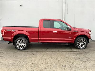 2016 Ford F-150 Lariat - Photo 7 - Crest Hill, IL 60403