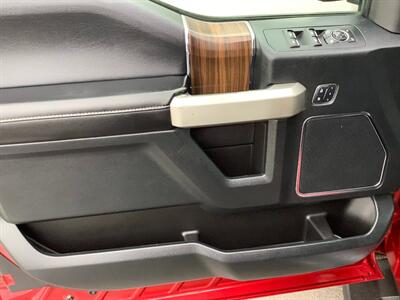 2016 Ford F-150 Lariat - Photo 11 - Crest Hill, IL 60403
