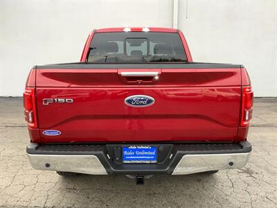 2016 Ford F-150 Lariat - Photo 5 - Crest Hill, IL 60403
