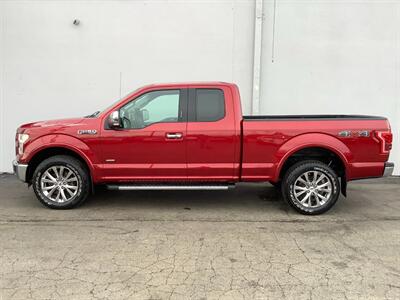 2016 Ford F-150 Lariat - Photo 3 - Crest Hill, IL 60403