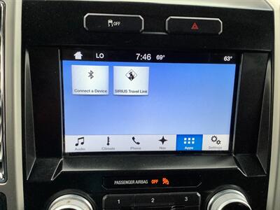 2016 Ford F-150 Lariat - Photo 24 - Crest Hill, IL 60403