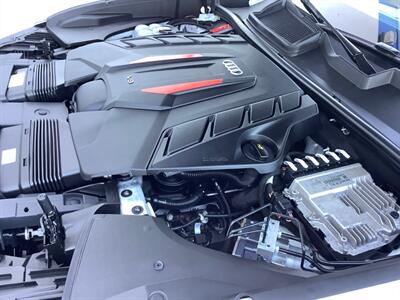 2021 Audi SQ8 4.0T quattro Prestig  $116,710 Window Sticker - Photo 69 - Crest Hill, IL 60403