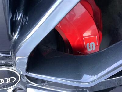 2021 Audi SQ8 4.0T quattro Prestig  $116,710 Window Sticker - Photo 66 - Crest Hill, IL 60403