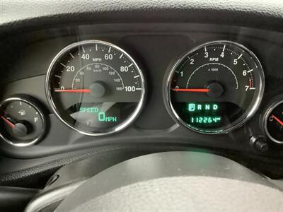 2015 Jeep Wrangler Unlimited Rubicon   - Photo 18 - Crest Hill, IL 60403