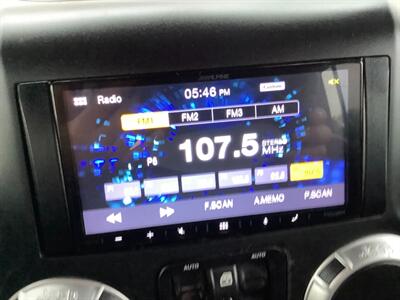 2015 Jeep Wrangler Unlimited Rubicon   - Photo 20 - Crest Hill, IL 60403