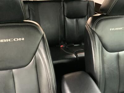 2015 Jeep Wrangler Unlimited Rubicon   - Photo 33 - Crest Hill, IL 60403