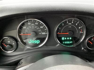 2015 Jeep Wrangler Unlimited Rubicon   - Photo 16 - Crest Hill, IL 60403