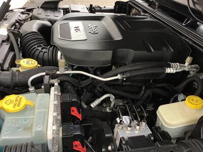 2015 Jeep Wrangler Unlimited Rubicon   - Photo 46 - Crest Hill, IL 60403