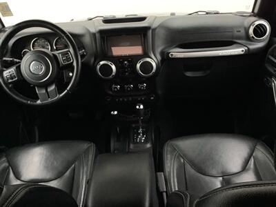 2015 Jeep Wrangler Unlimited Rubicon   - Photo 34 - Crest Hill, IL 60403