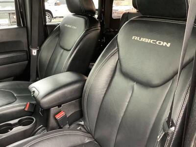 2015 Jeep Wrangler Unlimited Rubicon   - Photo 22 - Crest Hill, IL 60403