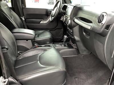 2015 Jeep Wrangler Unlimited Rubicon   - Photo 29 - Crest Hill, IL 60403