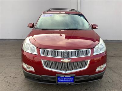 2011 Chevrolet Traverse LT   - Photo 10 - Crest Hill, IL 60403