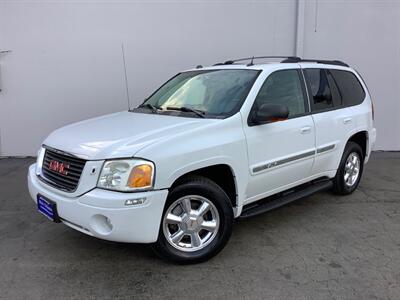 2005 GMC Envoy SLT   - Photo 2 - Crest Hill, IL 60403