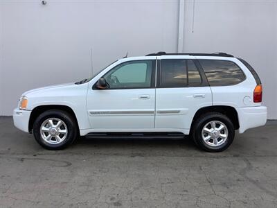 2005 GMC Envoy SLT   - Photo 3 - Crest Hill, IL 60403