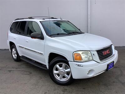 2005 GMC Envoy SLT   - Photo 9 - Crest Hill, IL 60403