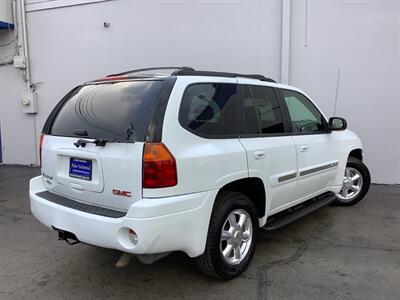 2005 GMC Envoy SLT   - Photo 7 - Crest Hill, IL 60403