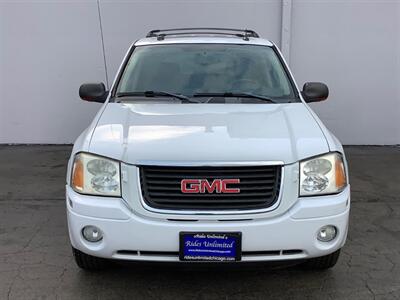 2005 GMC Envoy SLT   - Photo 11 - Crest Hill, IL 60403