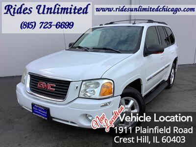 2005 GMC Envoy SLT   - Photo 1 - Crest Hill, IL 60403