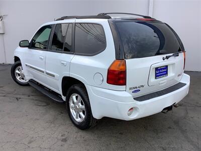 2005 GMC Envoy SLT   - Photo 4 - Crest Hill, IL 60403