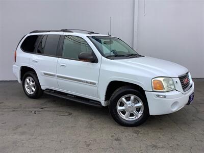 2005 GMC Envoy SLT   - Photo 10 - Crest Hill, IL 60403