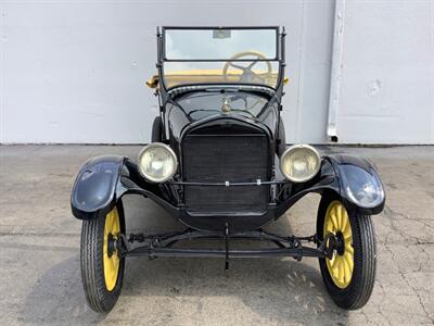 1927 Ford Model T   - Photo 10 - Crest Hill, IL 60403