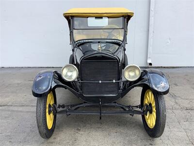 1927 Ford Model T   - Photo 9 - Crest Hill, IL 60403