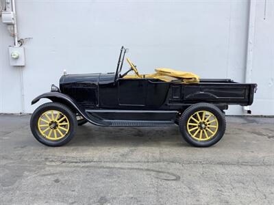 1927 Ford Model T   - Photo 12 - Crest Hill, IL 60403