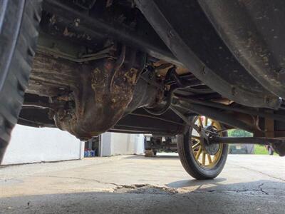 1927 Ford Model T - Photo 33 - Crest Hill, IL 60403