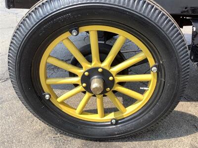 1927 Ford Model T - Photo 28 - Crest Hill, IL 60403