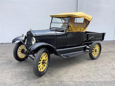 1927 Ford Model T   - Photo 3 - Crest Hill, IL 60403