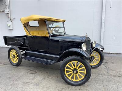 1927 Ford Model T   - Photo 8 - Crest Hill, IL 60403