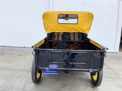 1927 Ford Model T - Photo 5 - Crest Hill, IL 60403