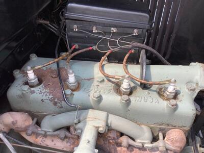 1927 Ford Model T - Photo 27 - Crest Hill, IL 60403