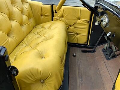 1927 Ford Model T - Photo 20 - Crest Hill, IL 60403