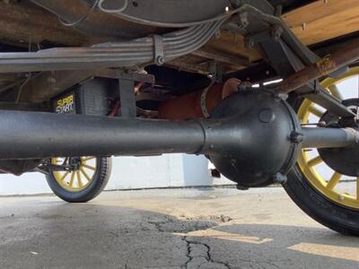 1927 Ford Model T - Photo 32 - Crest Hill, IL 60403