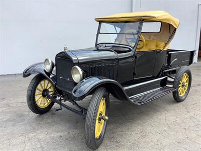 1927 Ford Model T   - Photo 2 - Crest Hill, IL 60403