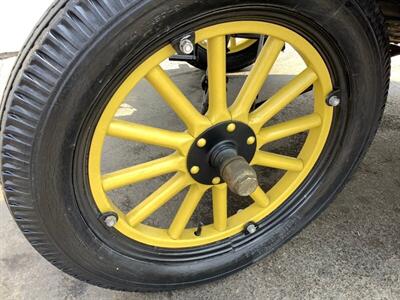 1927 Ford Model T - Photo 31 - Crest Hill, IL 60403