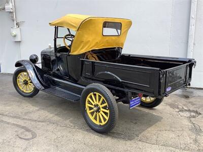 1927 Ford Model T - Photo 4 - Crest Hill, IL 60403