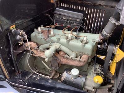 1927 Ford Model T - Photo 24 - Crest Hill, IL 60403