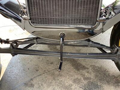 1927 Ford Model T - Photo 34 - Crest Hill, IL 60403