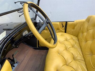 1927 Ford Model T - Photo 15 - Crest Hill, IL 60403