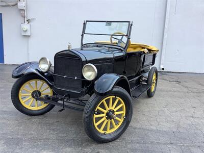 1927 Ford Model T   - Photo 11 - Crest Hill, IL 60403