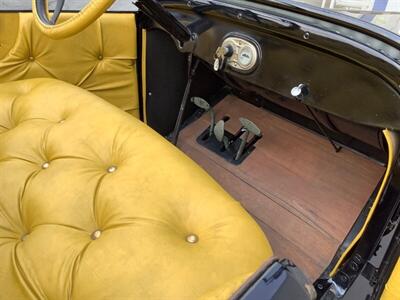 1927 Ford Model T - Photo 21 - Crest Hill, IL 60403